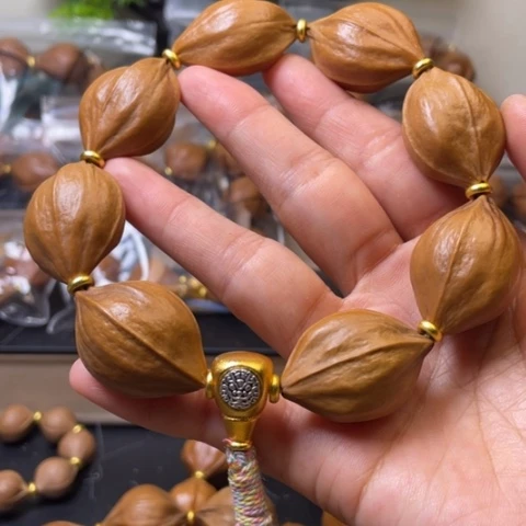 手串/手链橄榄核80.1
