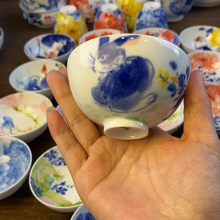 瓷片景德镇陶瓷大学