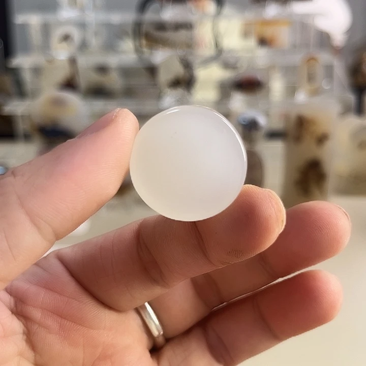 玛瑙/玉髓吊坠(不含链)未镶嵌