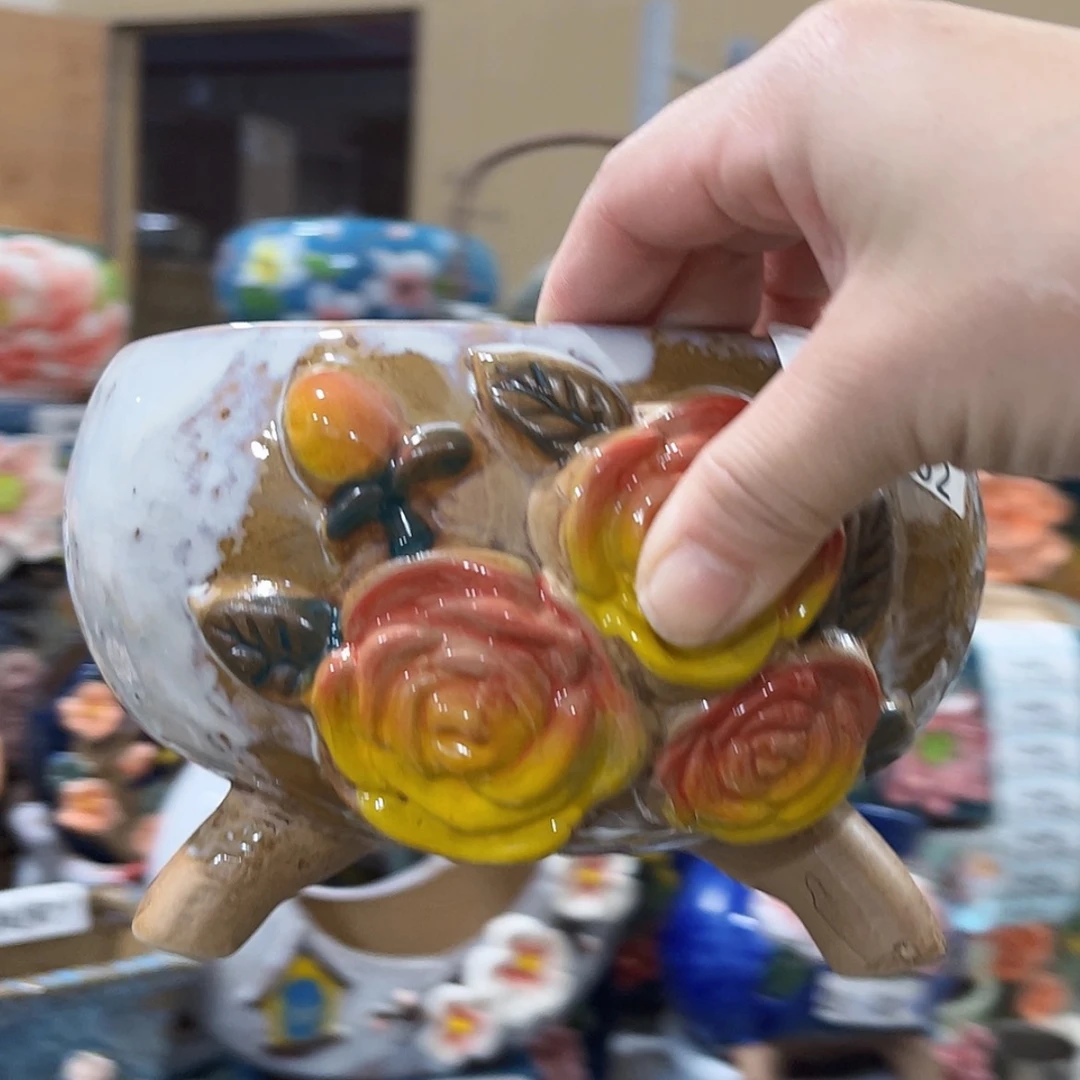 【闪购商品】红陶福利