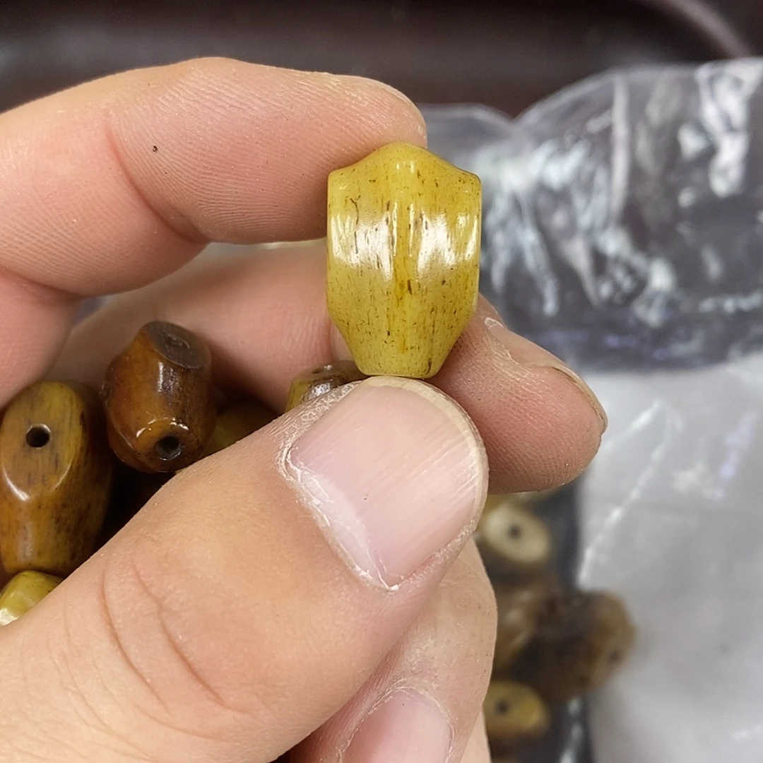 驼骨手串/手链配饰185尺寸1.4