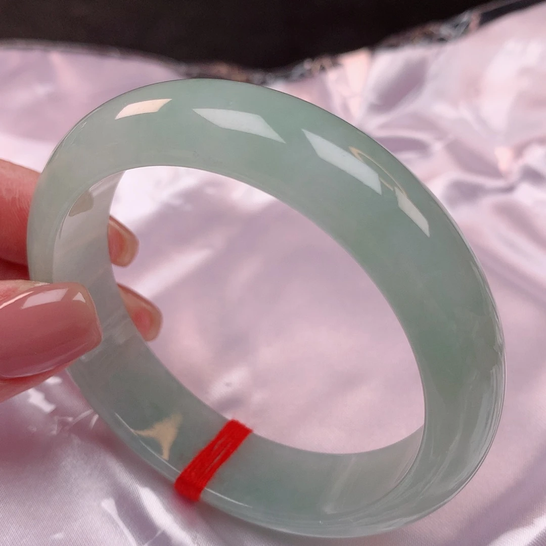 【闪购商品】未镶嵌手镯翡翠56