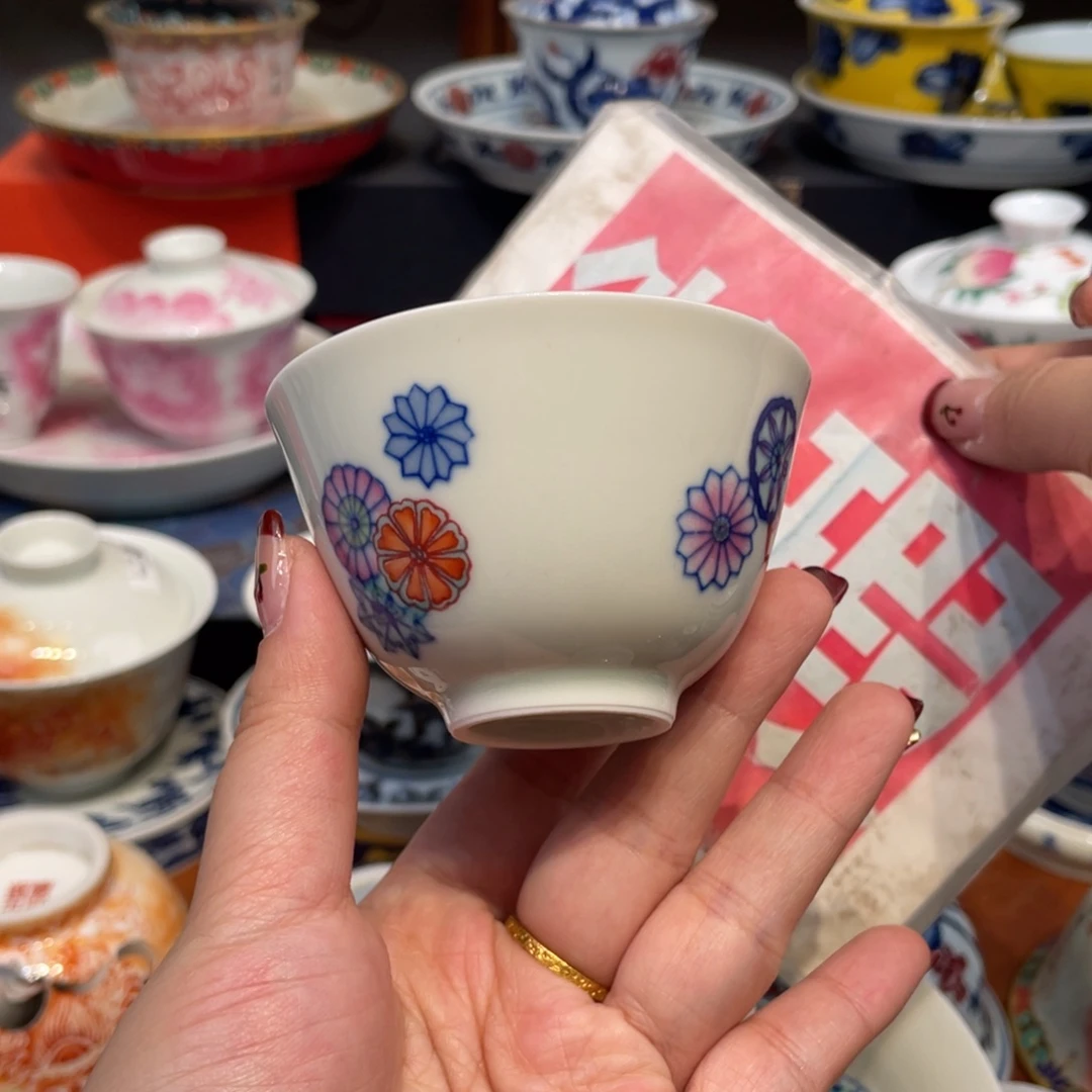 景德镇陶瓷景德镇市