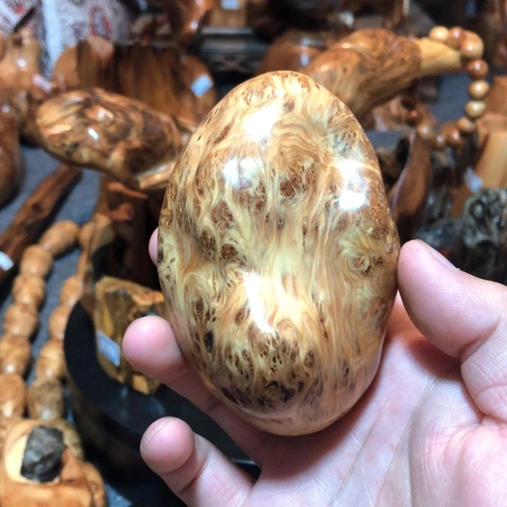 光***裙柏木（崖柏）崖柏手把崖柏1