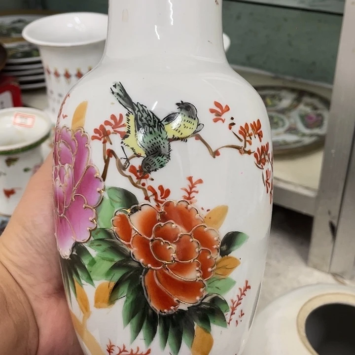 日用陶瓷制品商品