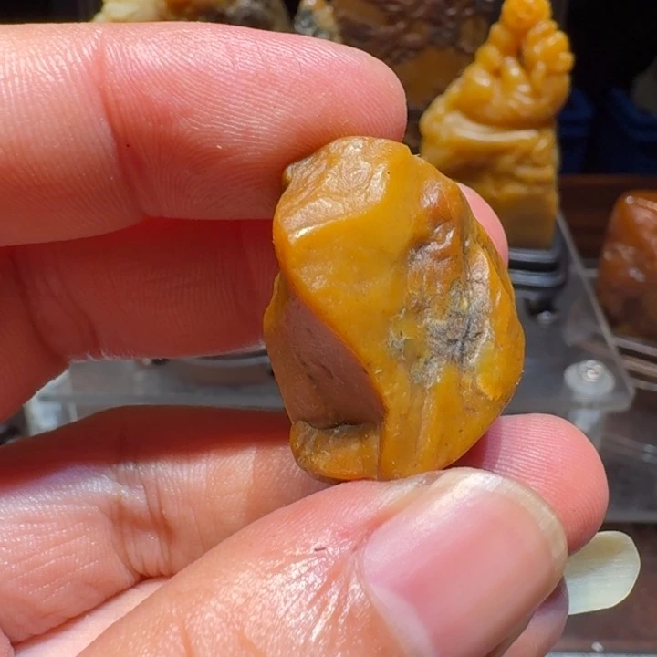水***影寿山石寿山石石头