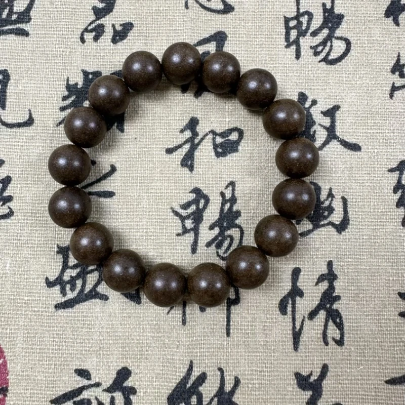 芸香阁【息肌丸】古法非遗手作手串