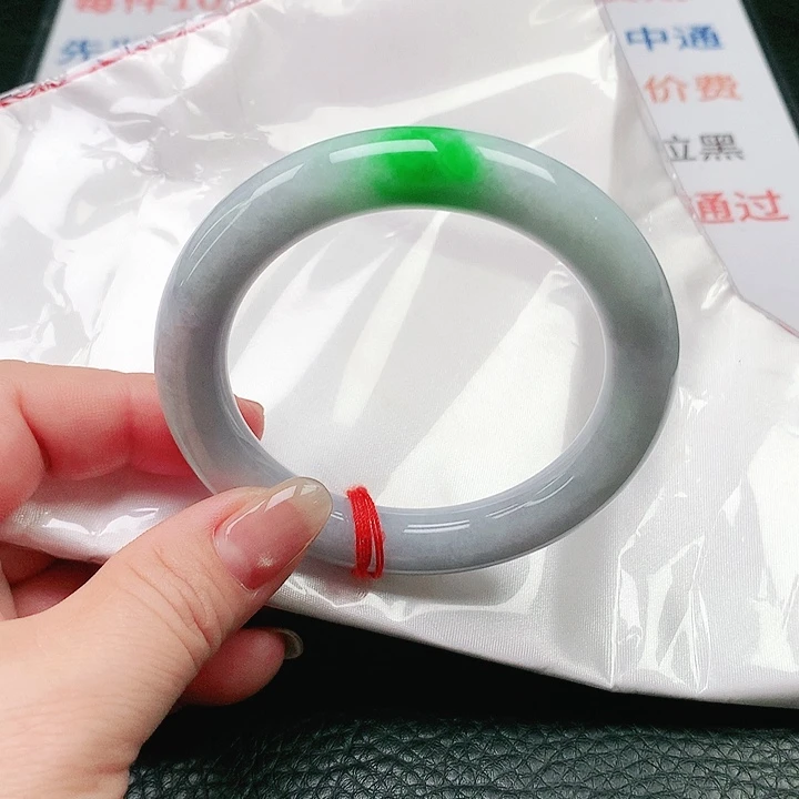 未镶嵌手镯翡翠翡翠141