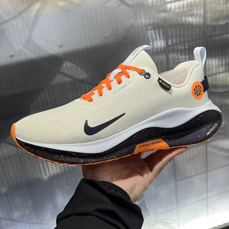 舒适男鞋跑步鞋INFINITY轻便运动跑步鞋休闲鞋