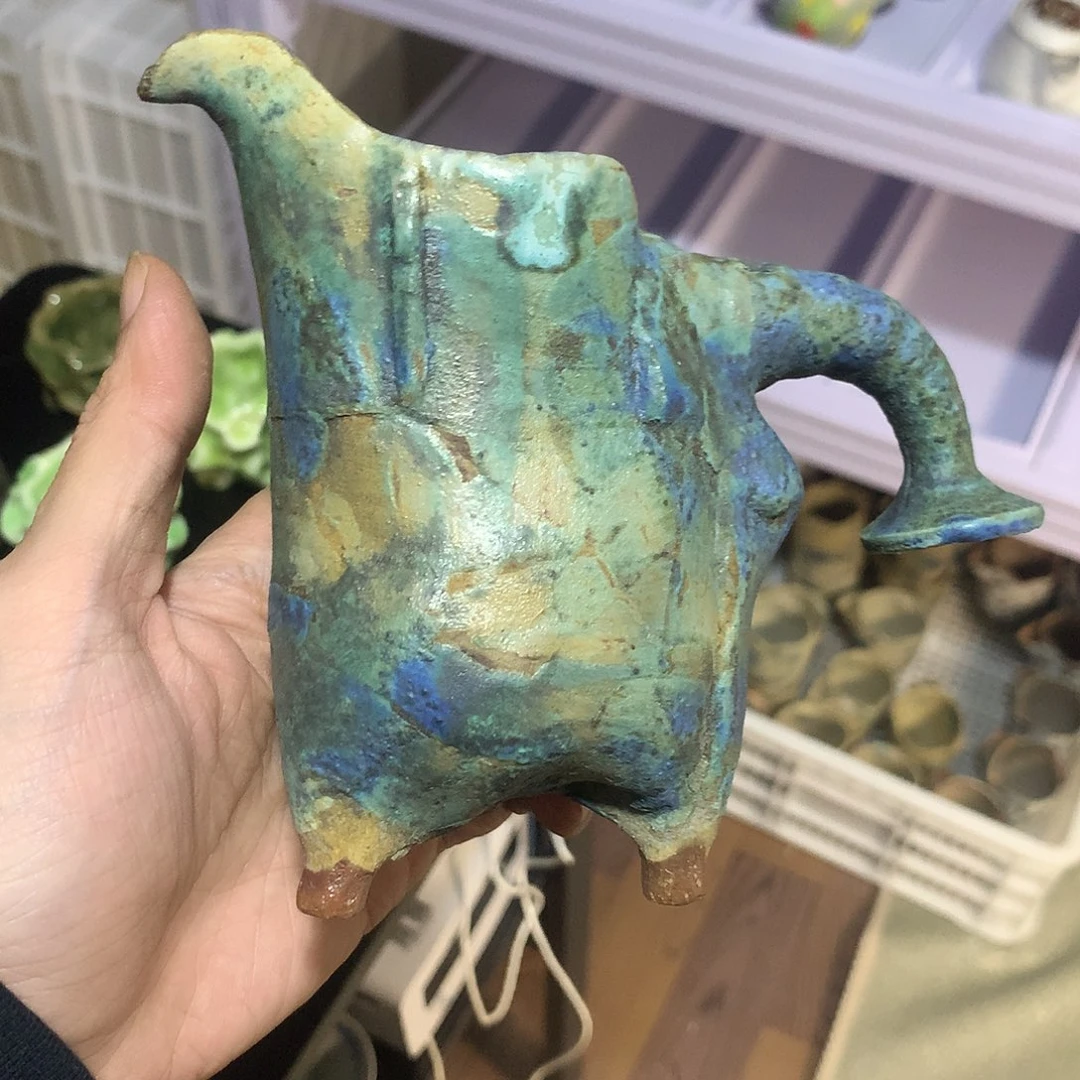 第***区杨树手作只此青绿公道