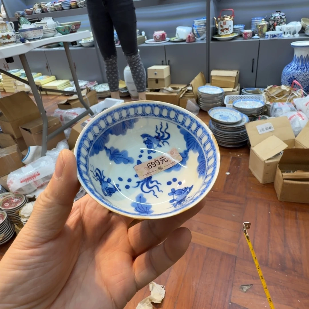 其他景德镇陶瓷艺术