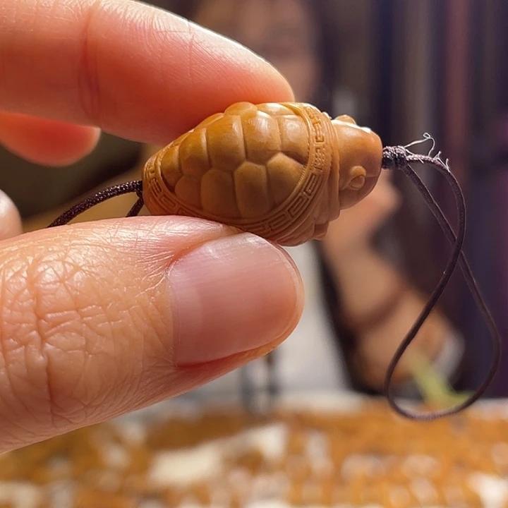 手串/手链橄榄核