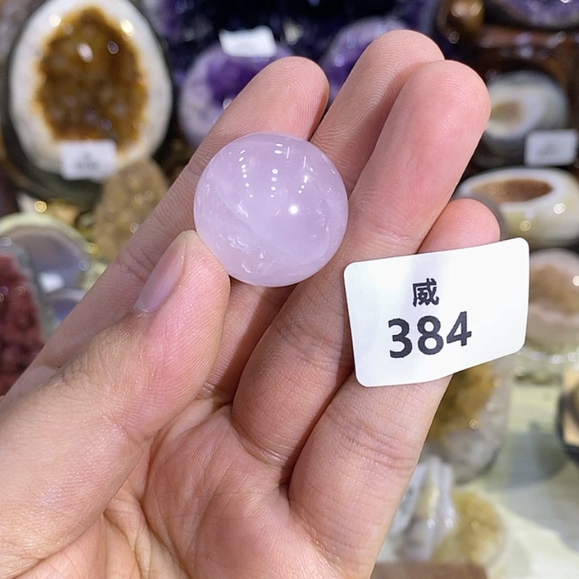 【闪购商品】未镶嵌珠宝半成品水晶