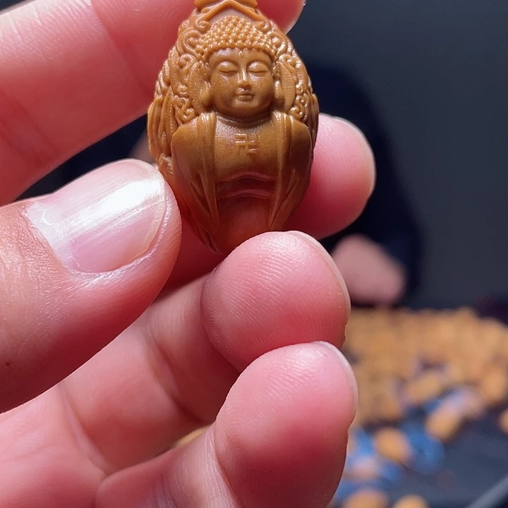 橄榄核手串/手链橄榄油