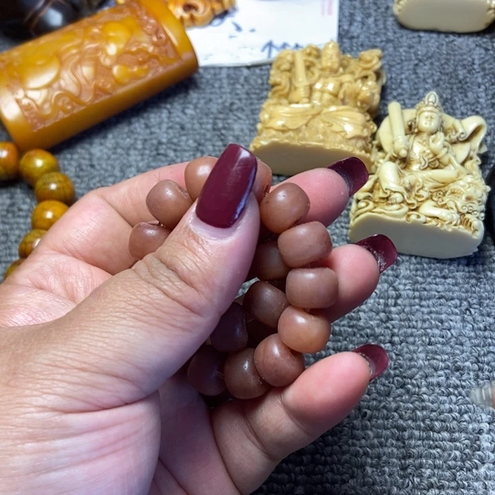 非金属木质其他配饰