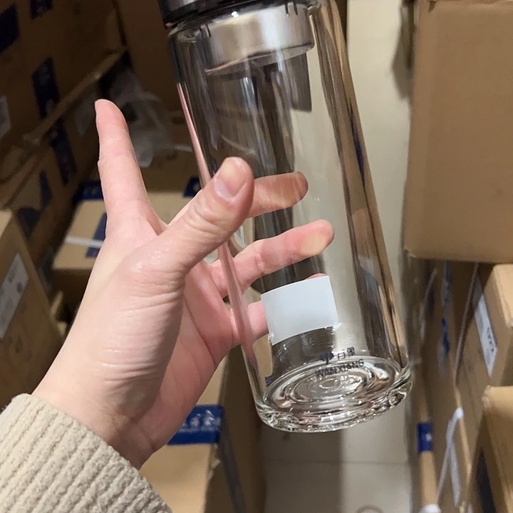 U409r-70-520ml  单层烫手 本