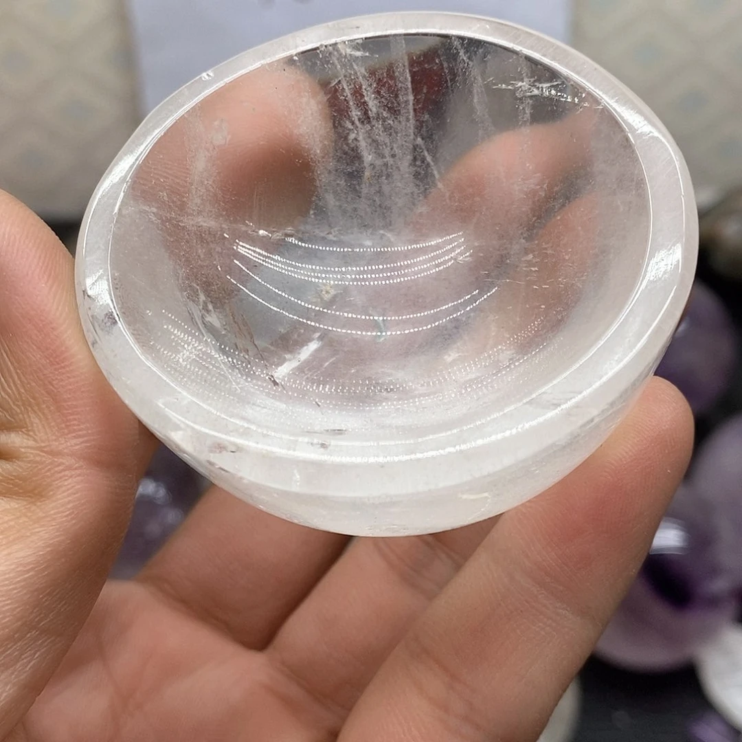 水晶43未镶嵌小**a水晶石