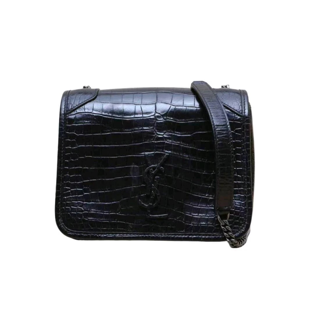 95新 YSL/圣罗兰 小野专属/单肩包/DY6699