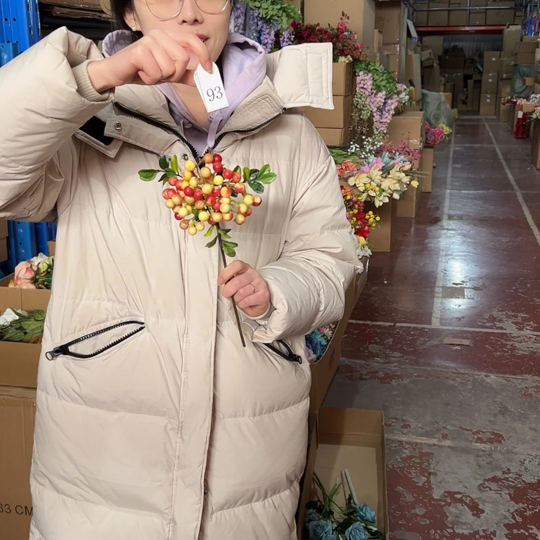 93号［闪购］仿真花，公主请下单！