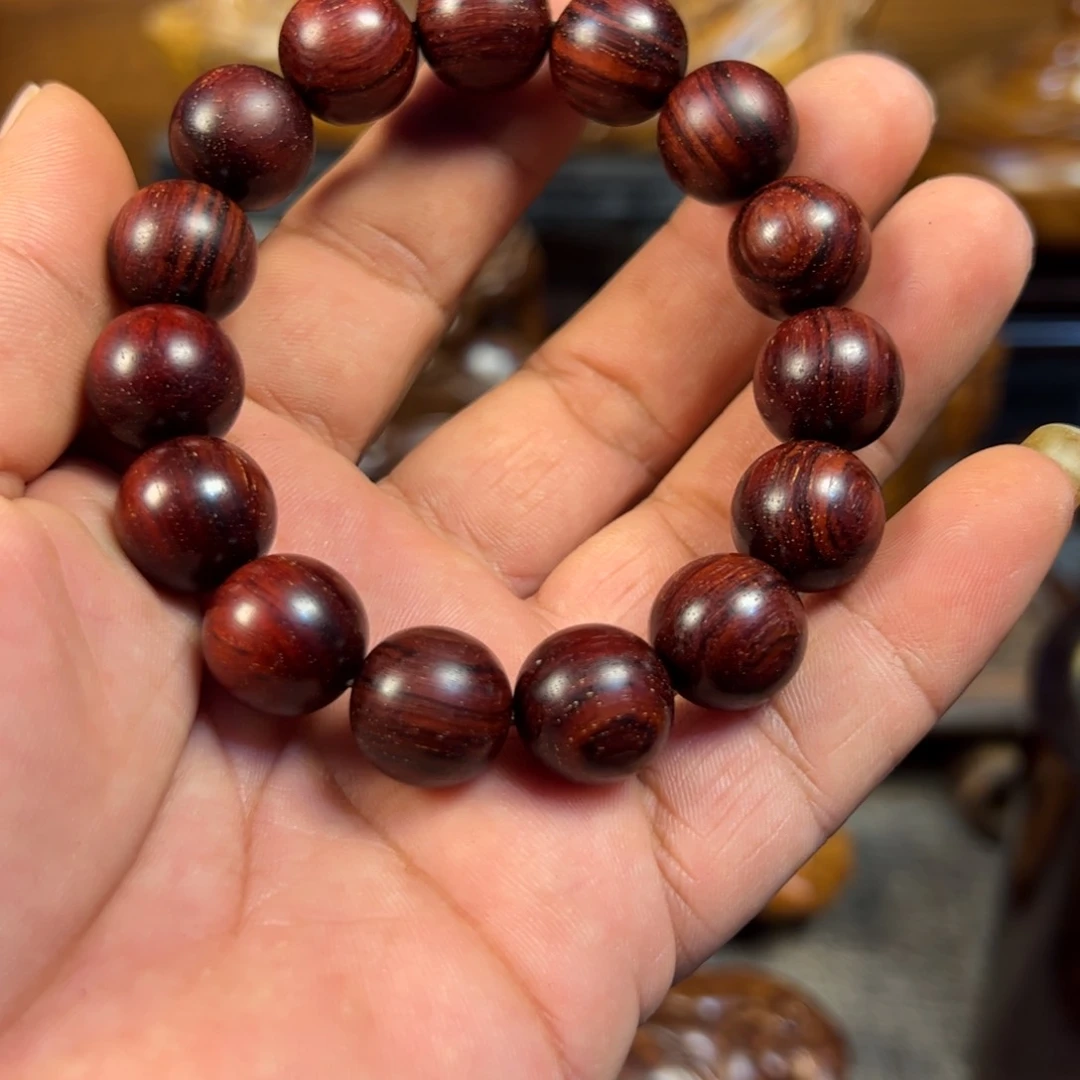 【闪购商品】檀香紫檀（小叶紫檀）年**狂