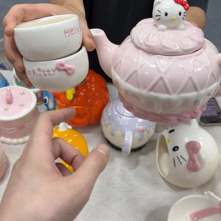 高温陶瓷陶瓷釉下彩…餐具