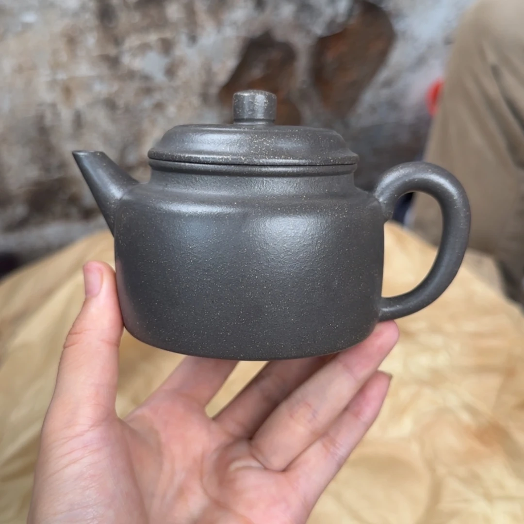 【闪购商品】茶壶紫砂紫砂茶具