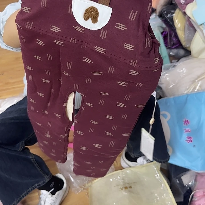 110尺码可以不嘛哈