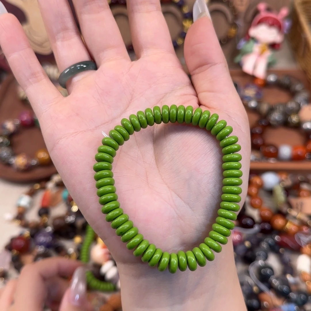 慧***2木质非金属手串手串手串手串