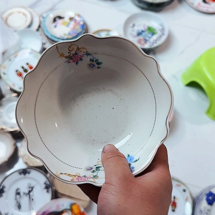 普通钢化玻璃双饮款?*白