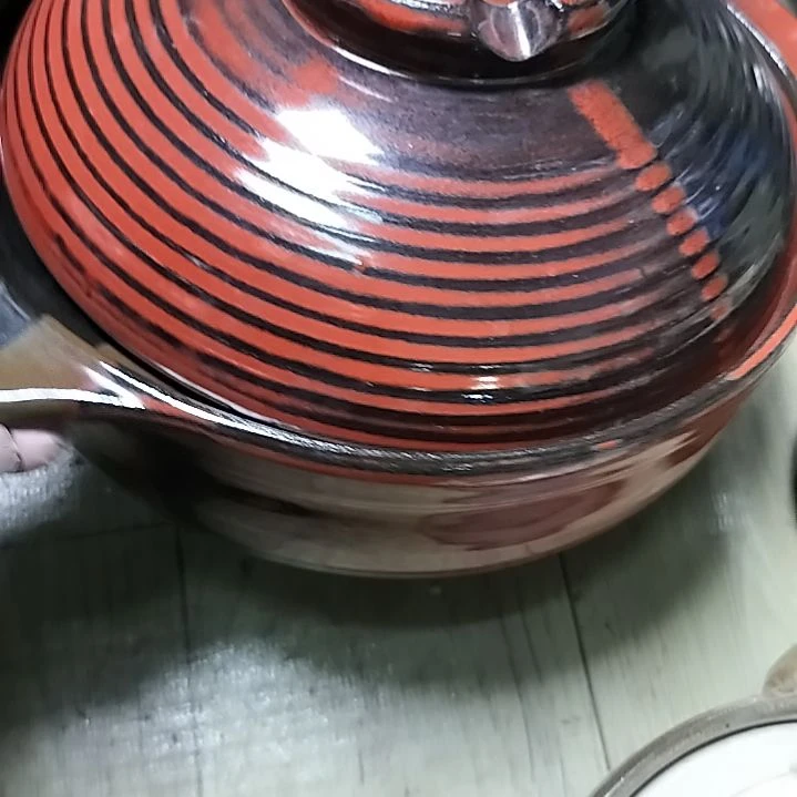 盘瓷片陶瓷杯盘壶碗都有