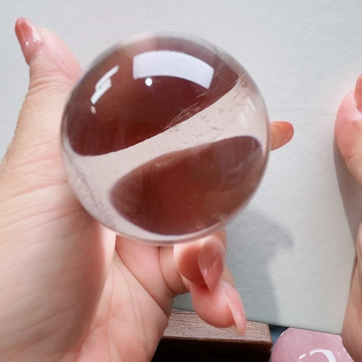 未镶嵌珠宝半成品水晶