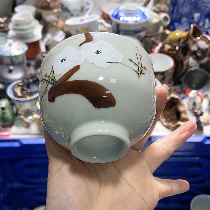 瓷片19:9包邮新疆西藏不发货