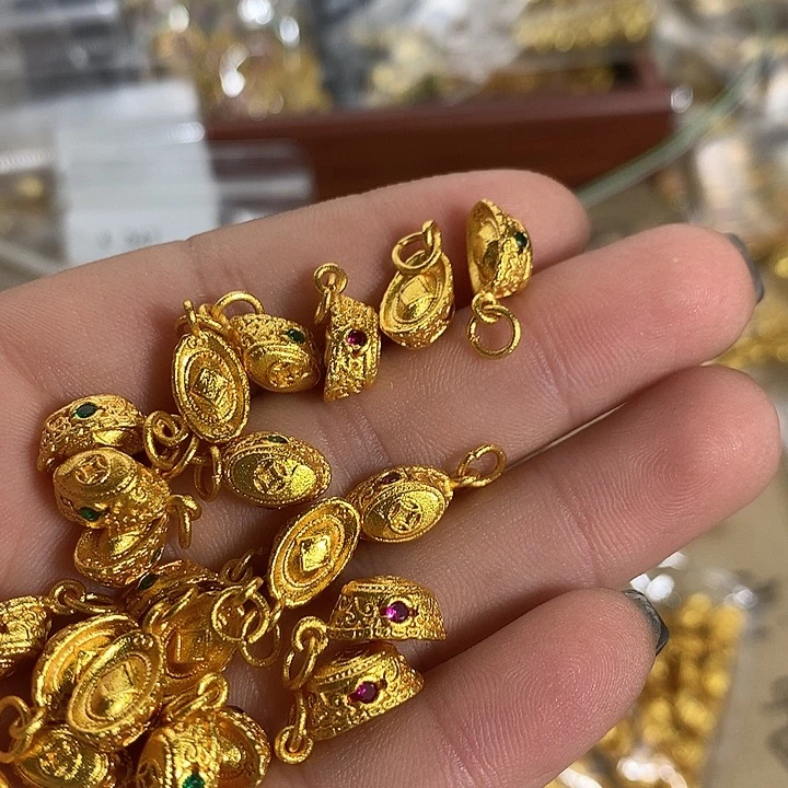 铜合金纯色系列 满三单飞3