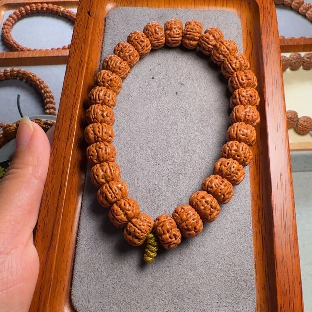 吊坠金刚菩提泰森13