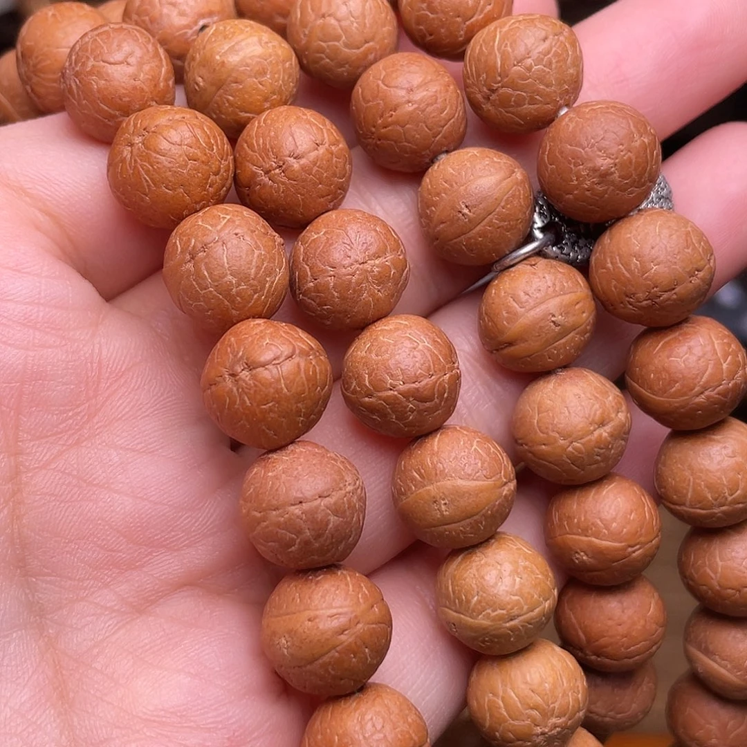 凤眼菩提手串菩提711