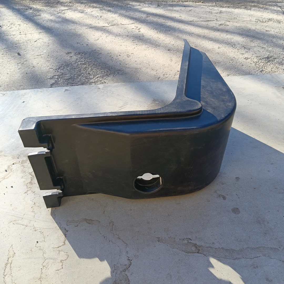 适用于福田欧曼原厂侧置蓄电池箱盖欧曼原厂电瓶盖