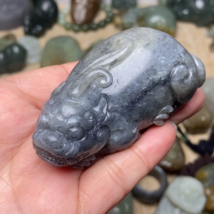 和田玉和田玉未镶嵌4****@