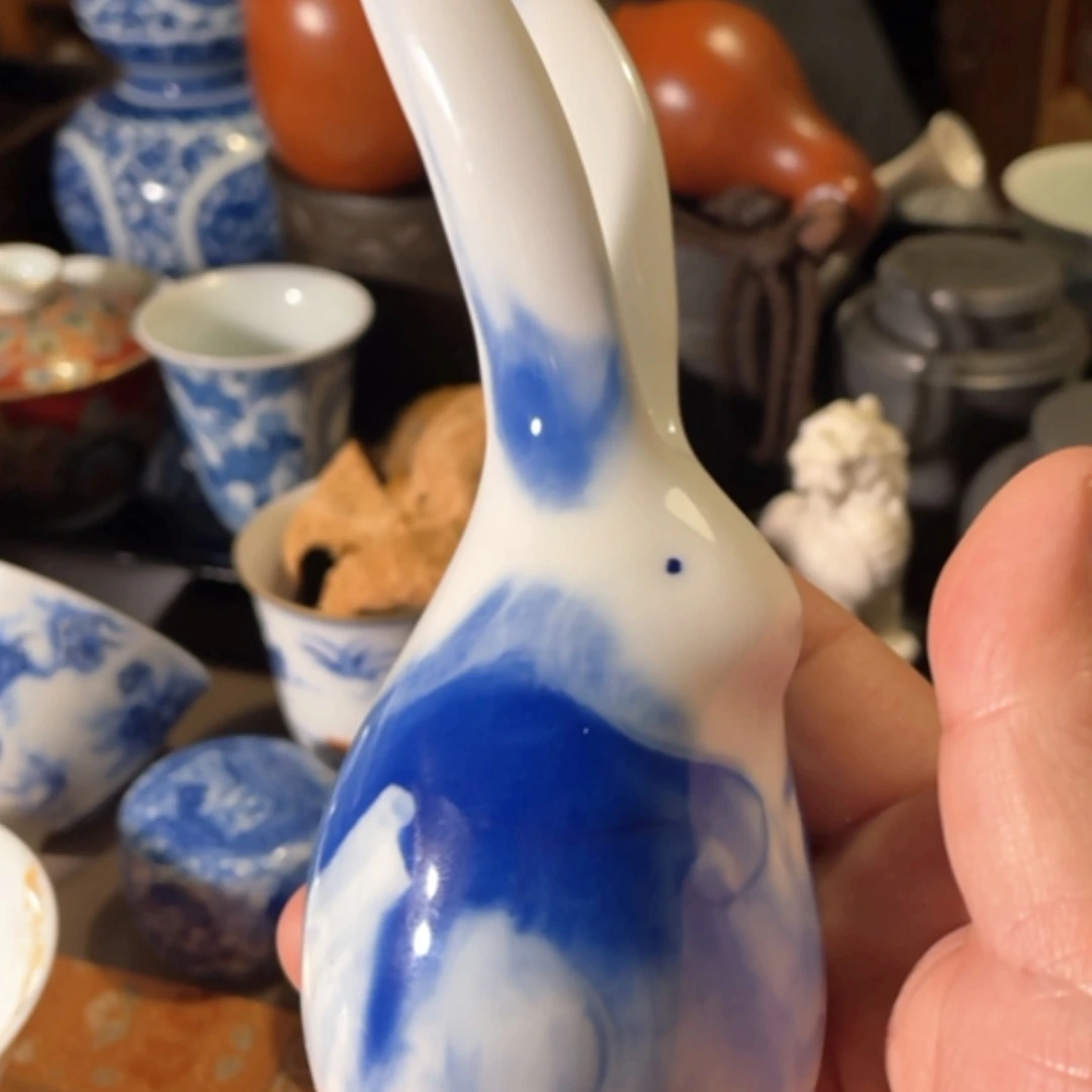 【闪购商品】青花青花瓷器青花