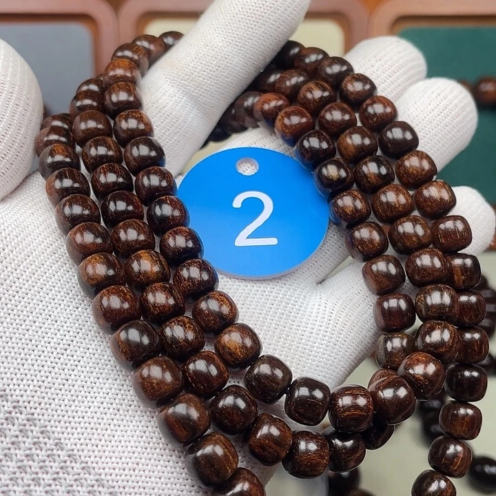贡木手串/手链8✖️9