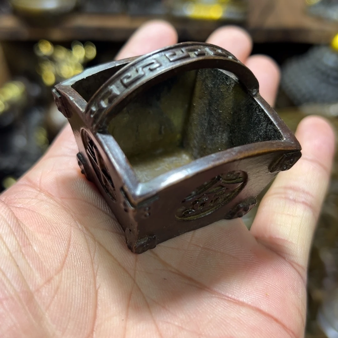 木古铜器，专属链接