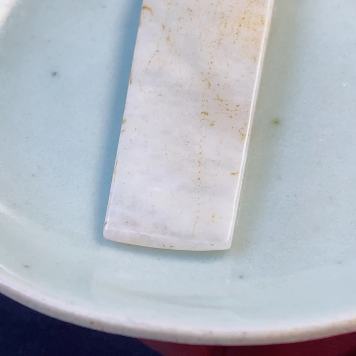 茶室用品瓷盘挂件 董*会