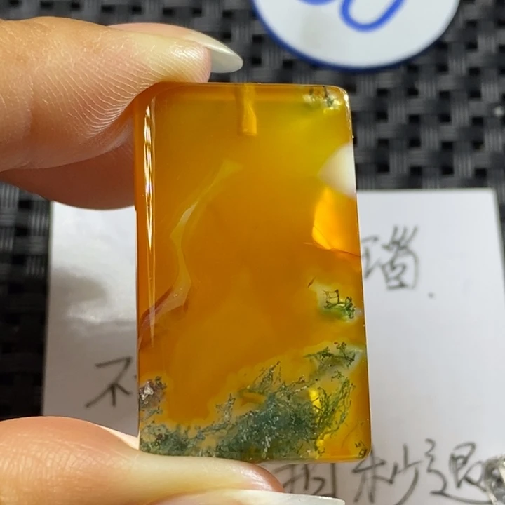 未镶嵌颈饰玛瑙/玉髓财**嘉