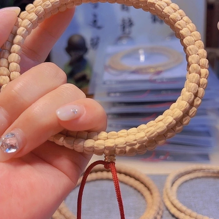 柏香籽/百香籽吊坠单**✨