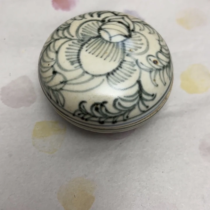摆件三**厅陶瓷工艺美术精品