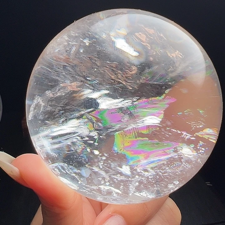 未镶嵌珠宝半成品水晶