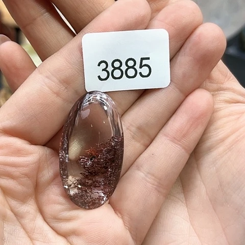 【闪购商品】未镶嵌水晶大型摆件（非配饰）人****员