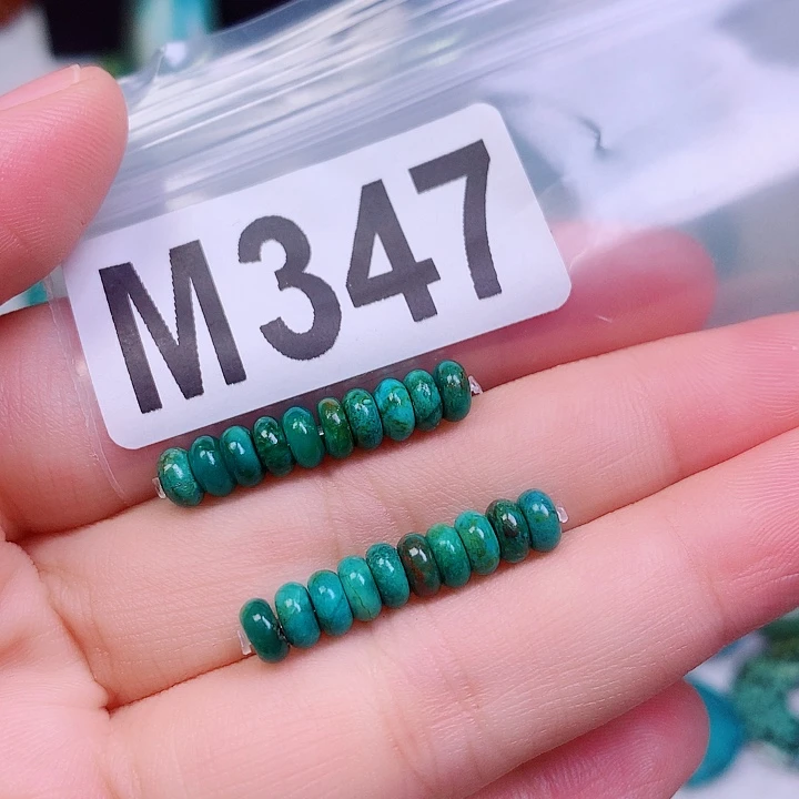 空竹粉丝专享十堰特色手工散珠