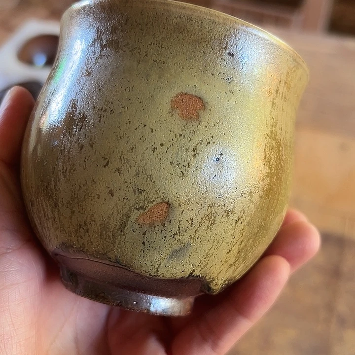 茶盏茶盏公道哈哈哈哈