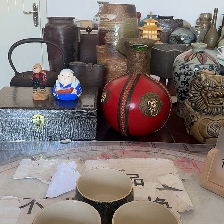 摆件工艺美术品工艺美术品