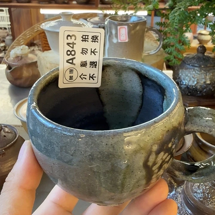 瓶柴烧福利新品多多